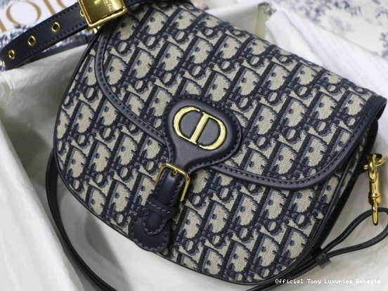 Tony Luxuries diro BOBBY BAG MEDIUM 0729